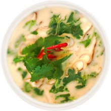 Thai Catering Menü 7